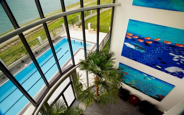 Portside Hotel