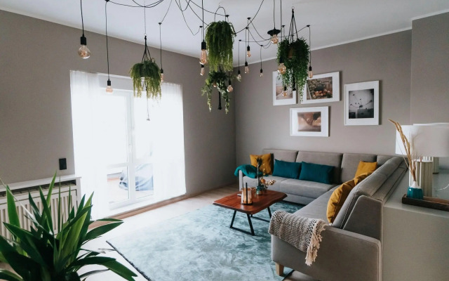 The Blasky Frankfurt