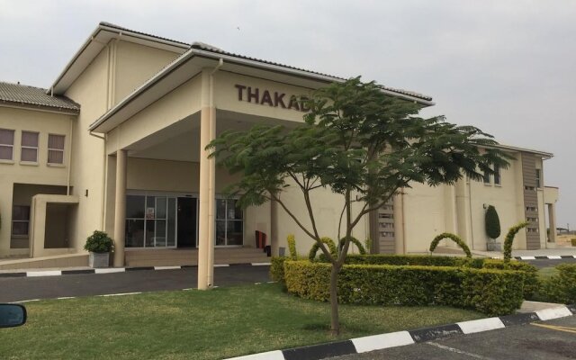 Thakadu Hotel, Casino & Conference Centre
