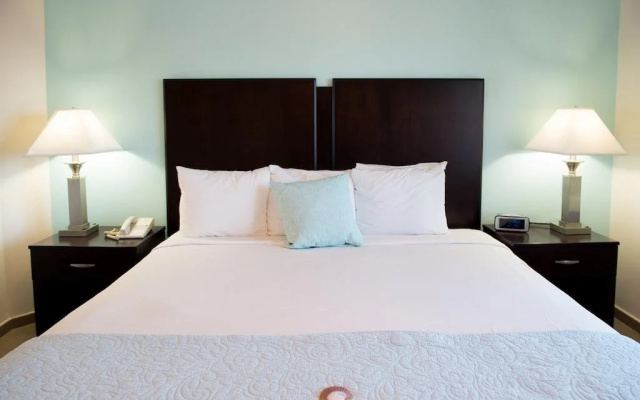 Hotel Sheldon