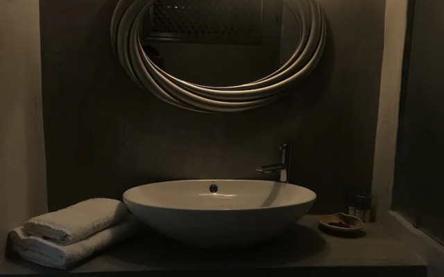 Bellissimo Apartment