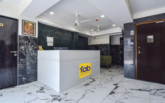 Hotel Sri Krishna