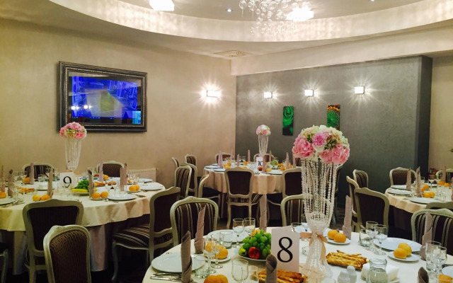 Hotel Parc Sibiu