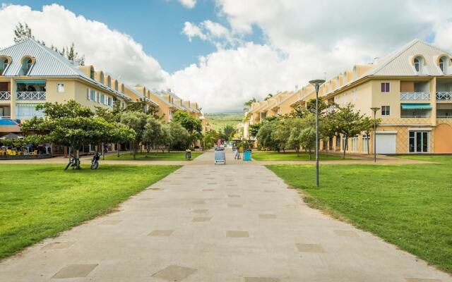 Appartement le Blue Baie