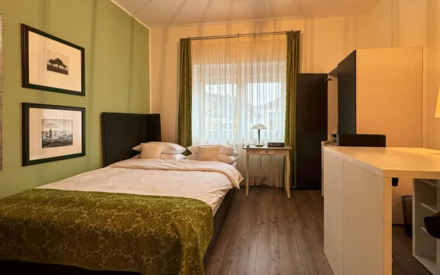 Trip Inn Boutique Rubens Hotel
