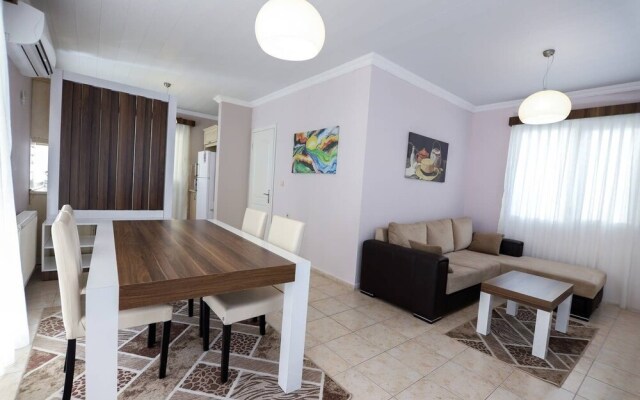 Pine Villas Icmeler