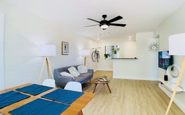 Modern Contemporary Ot Scottsdale W-Pool