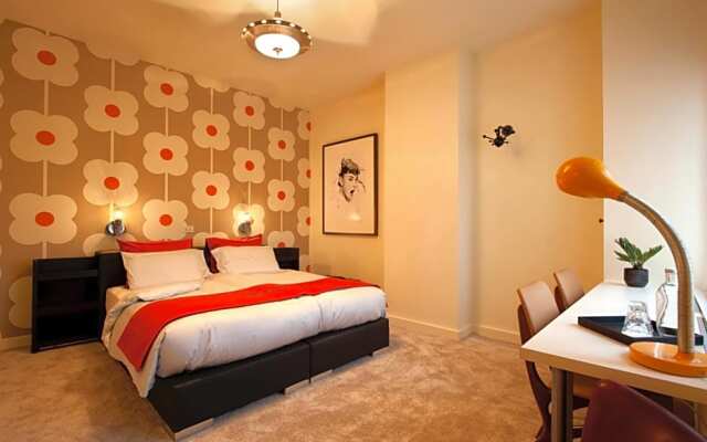 Central Bruges B&B
