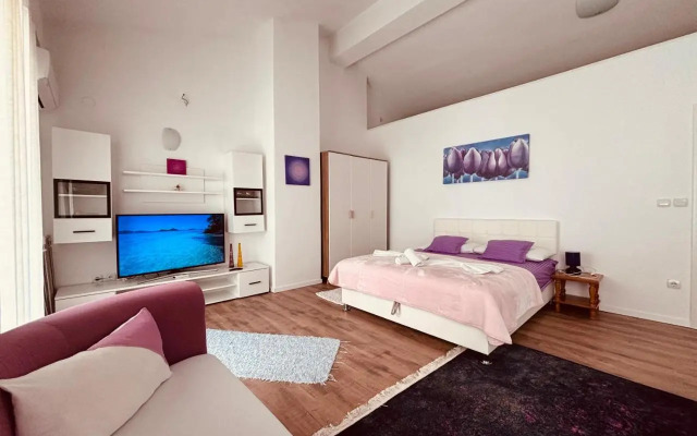 Rooms & App Minka