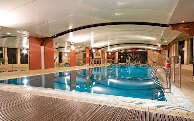 Łeba Hotel & Spa