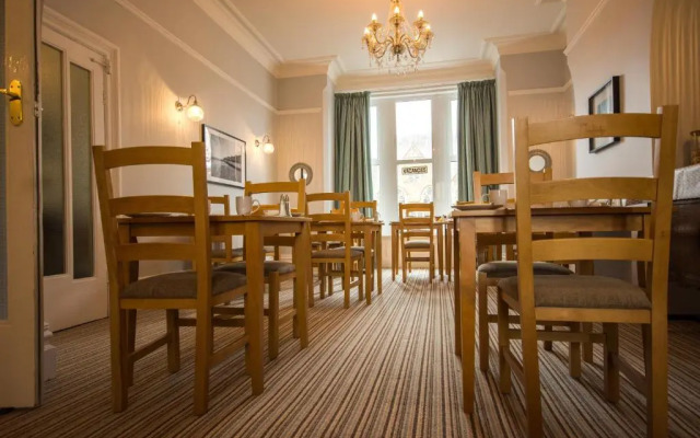 The Sea Croft B & B