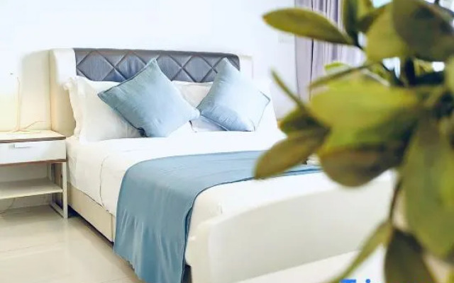 SUNU Hotel Apartment