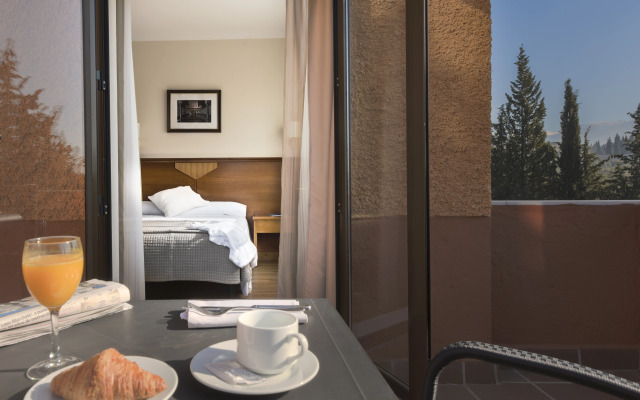 Hotel Porcel Alixares