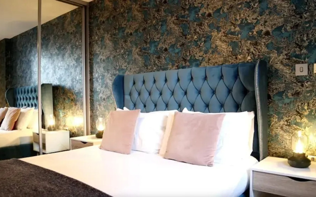 1 Bed Apartment in Birmingham