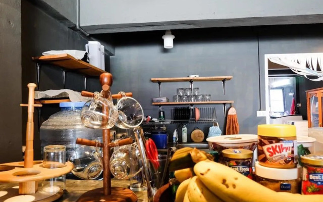 Juno Hostel Pai - Adults Only