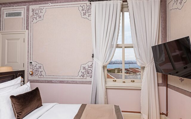 Meroddi Barnathan Hotel