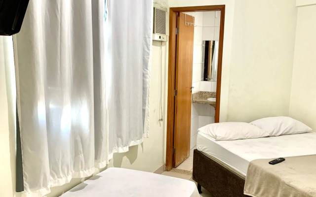 Flats Sierra Bela Vista