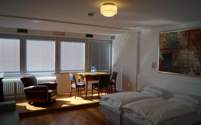 Hotel Freiheit