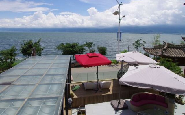 Guanlan Hall Seaview Inn