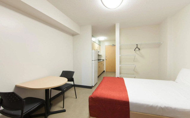 MacEwan University Residence