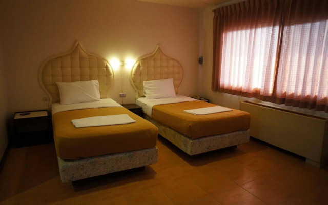 Eastern Hotel Chanthaburi