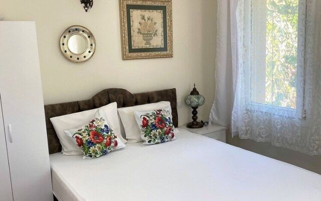 Villa Lara Tatil Evleri