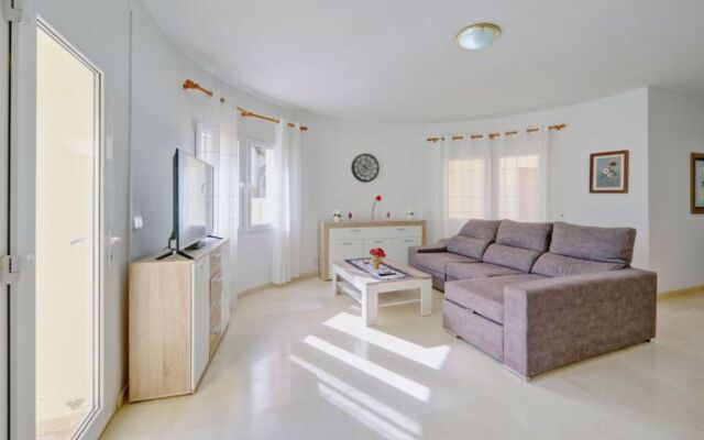 House Cucarres Calpe/Calp