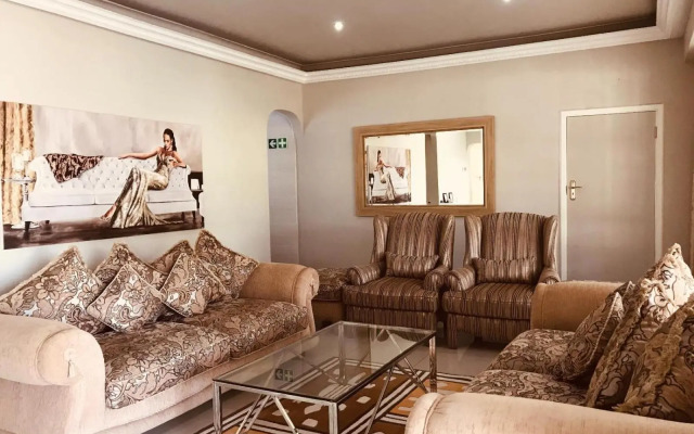 The Madam Herself B&B