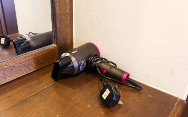 Bangsar Private Pool Villa Kuala Lumpur