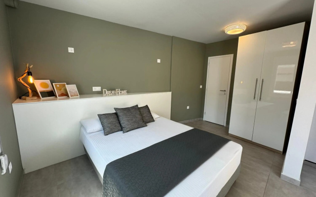 Ma Maison Acropolis Mansion, Suite N°7 with exclusive roof garden