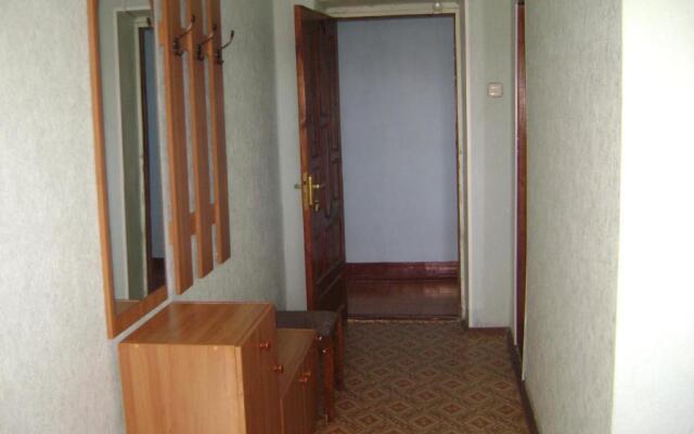 Мотель Транзит