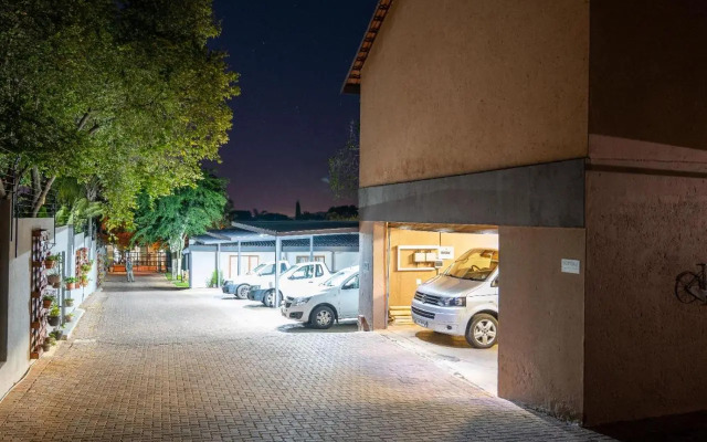 Casa Albergo Guest House