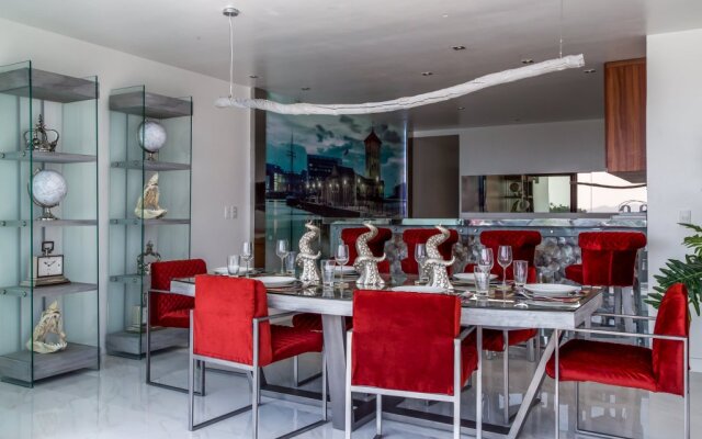 Den Pasar Boracay Luxury Apartments