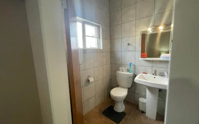 Aranos Hotel
