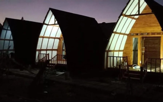 Raffles Inn Labuan Bajo