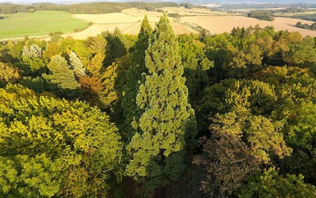 Zámek Ratměřice Hotel & Resort