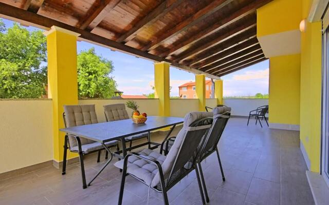 Apartments Finida Umag