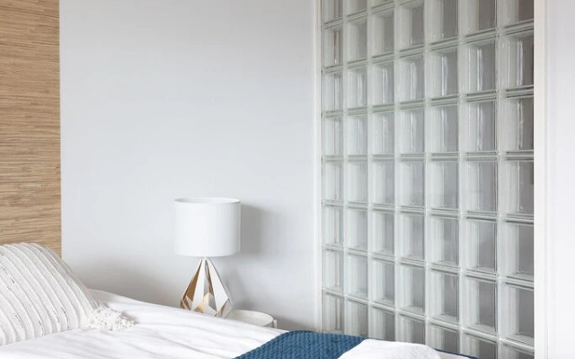 2ndhomes Lux Apartment w Sauna&Balcony