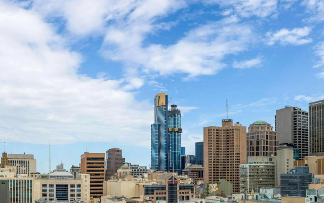 Pullman Melbourne City Centre
