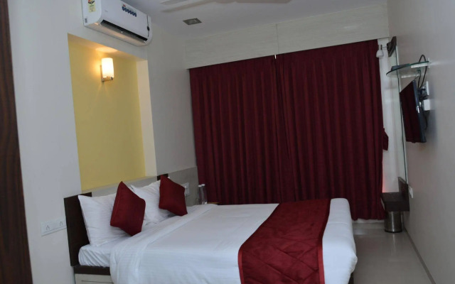 Nishita Residency