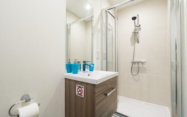 Kohinoor Serviced Apartments