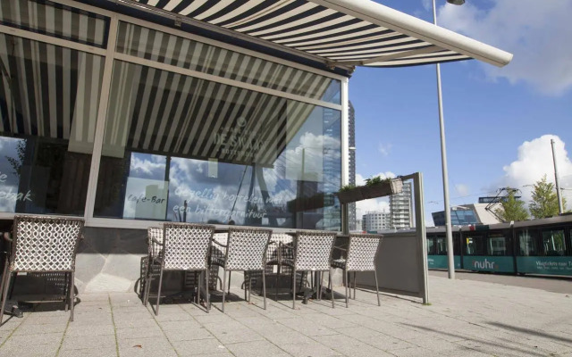 Thon Hotel Rotterdam
