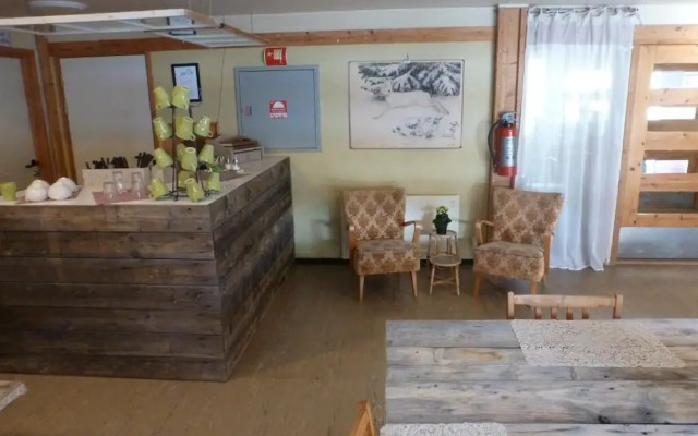 Gjesteheim Havdal - Hostel