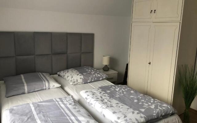 Noclegi pod kasztanem