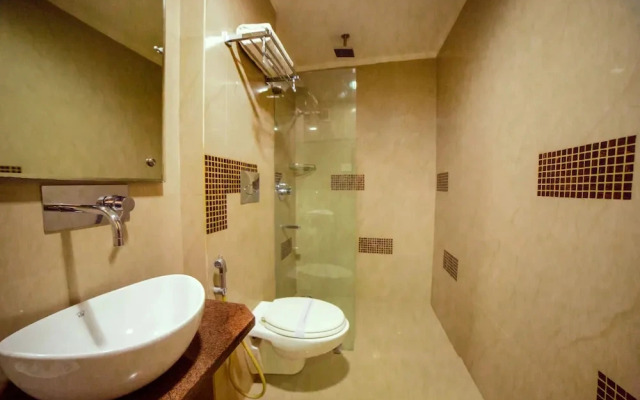 Hotel Pleasure Palace