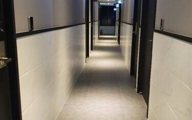Hotel Cube