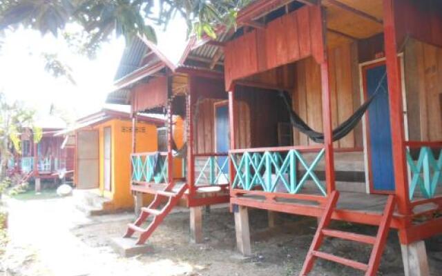 Mr. B Guesthouse