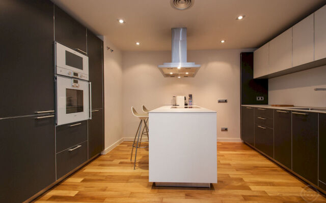 Sagrada Familia Apartment Paseo Gracia