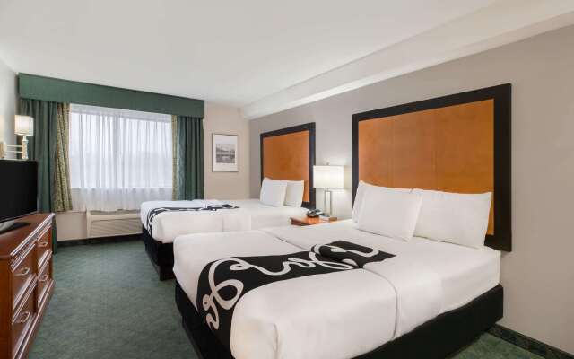 La Quinta Inn by Wyndham Everett