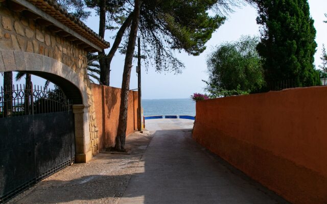 Apartamento Marina Real II JS